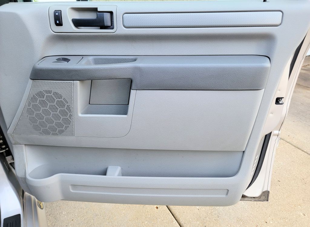 2006 Ford Freestar Image 23
