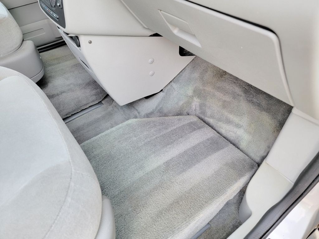 2006 Ford Freestar Image 24