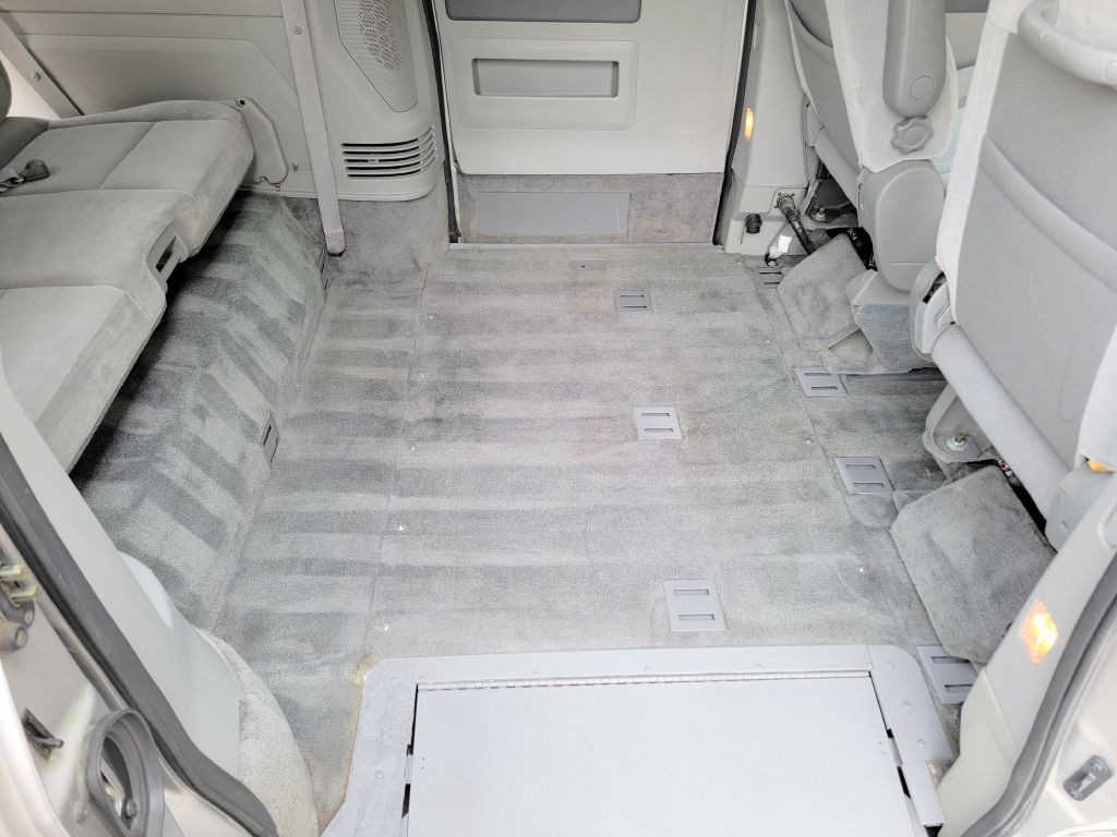 2006 Ford Freestar Image 29