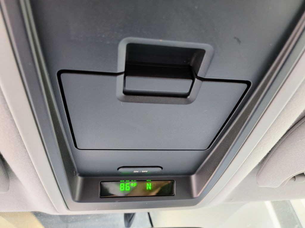 2006 Ford Freestar Image 35