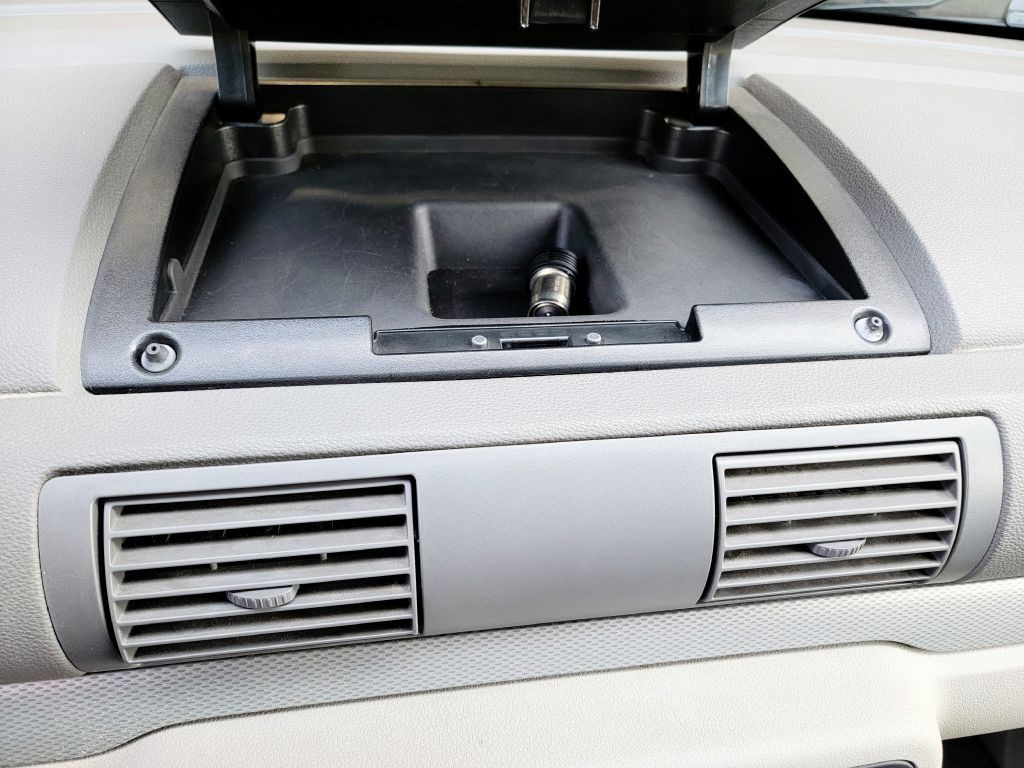 2006 Ford Freestar Image 36
