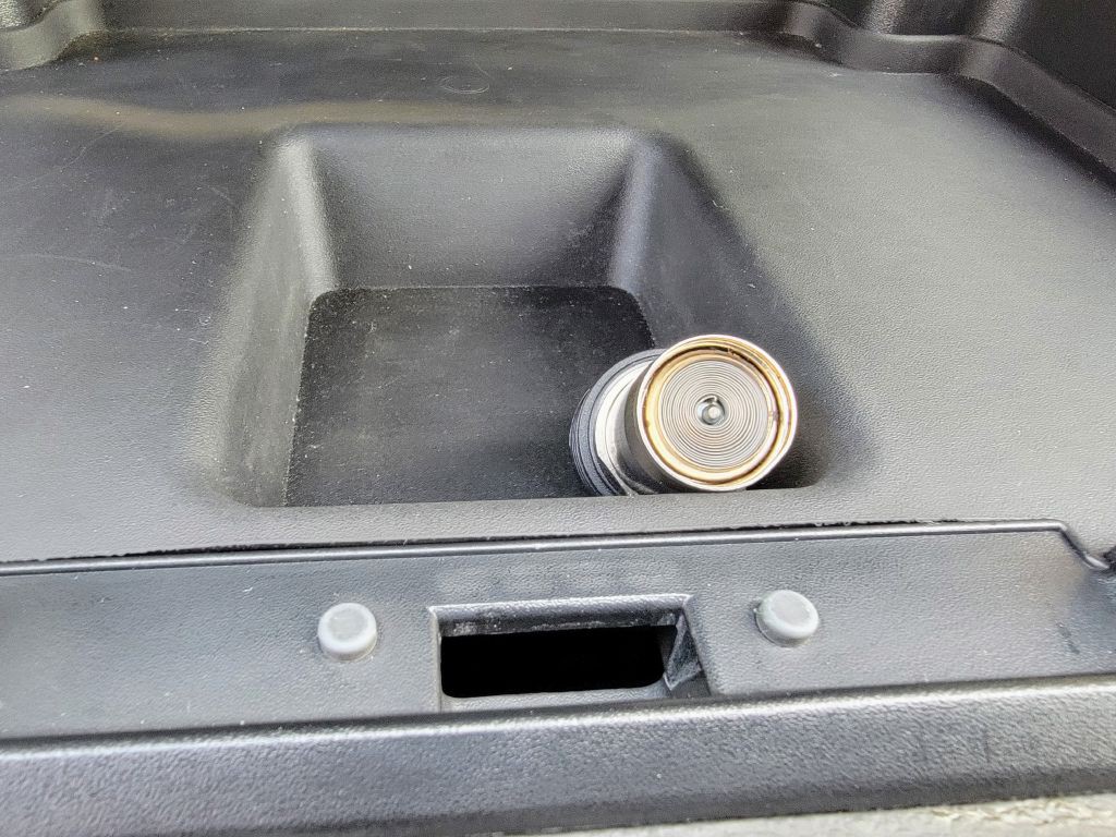 2006 Ford Freestar Image 37