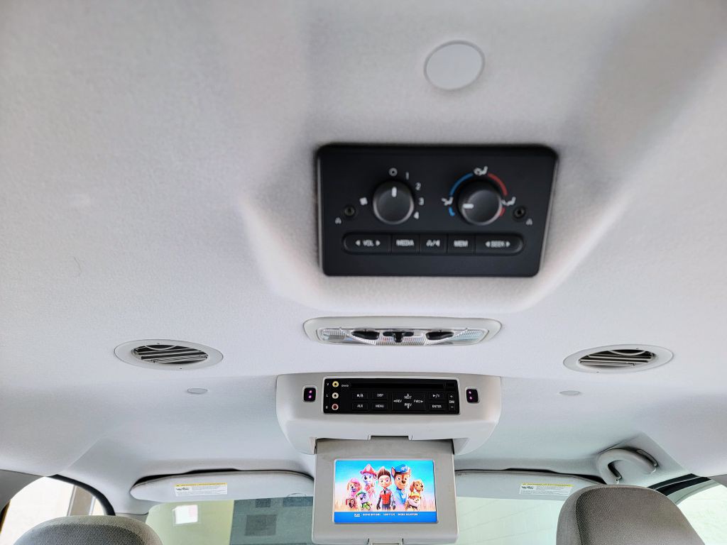 2006 Ford Freestar Image 38