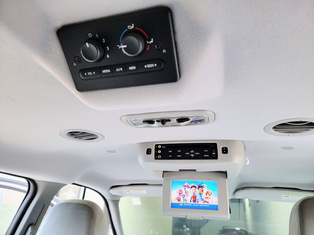 2006 Ford Freestar Image 39