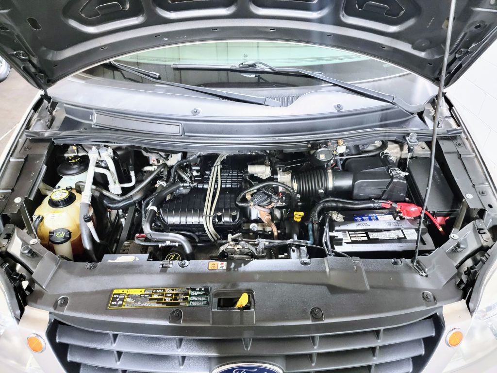 2006 Ford Freestar Image 51