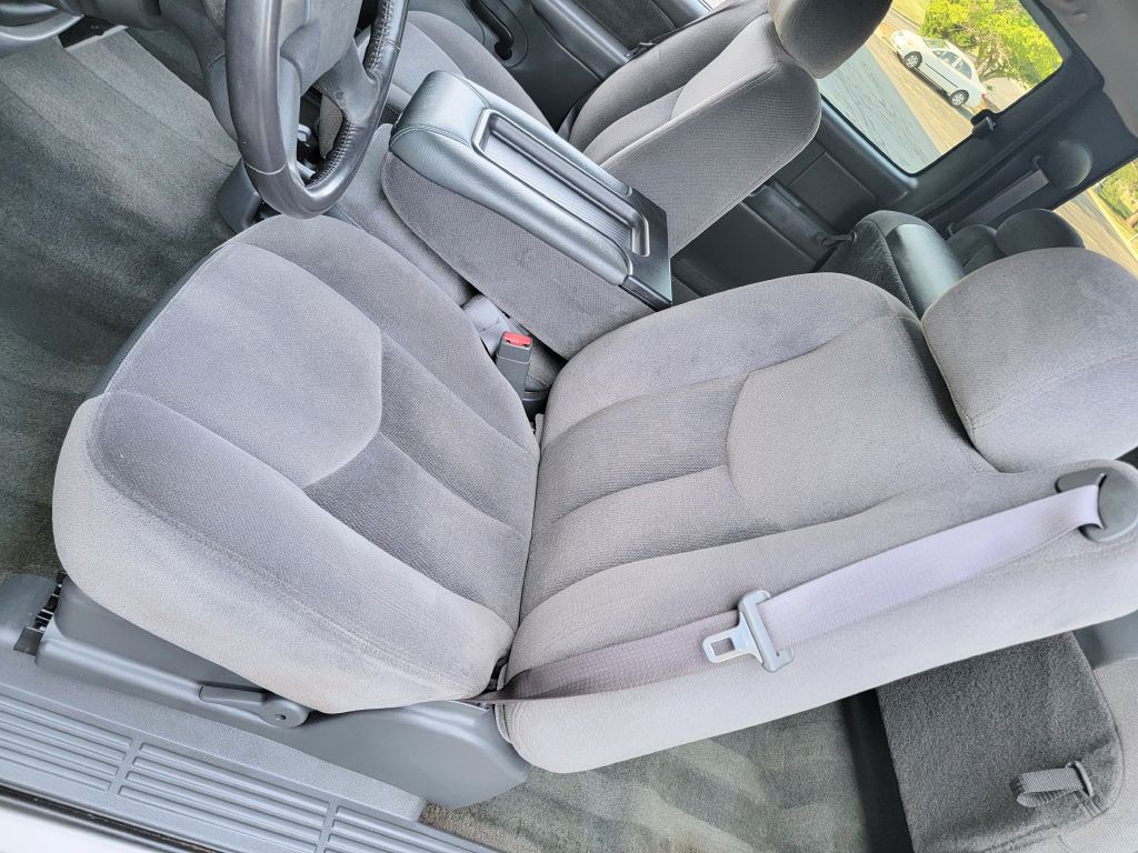 2003 GMC Sierra Image 23
