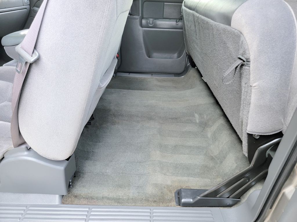 2003 GMC Sierra Image 26