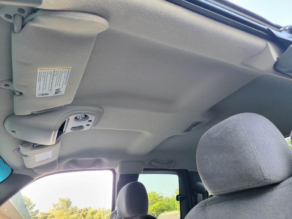 2003 GMC Sierra Image 29