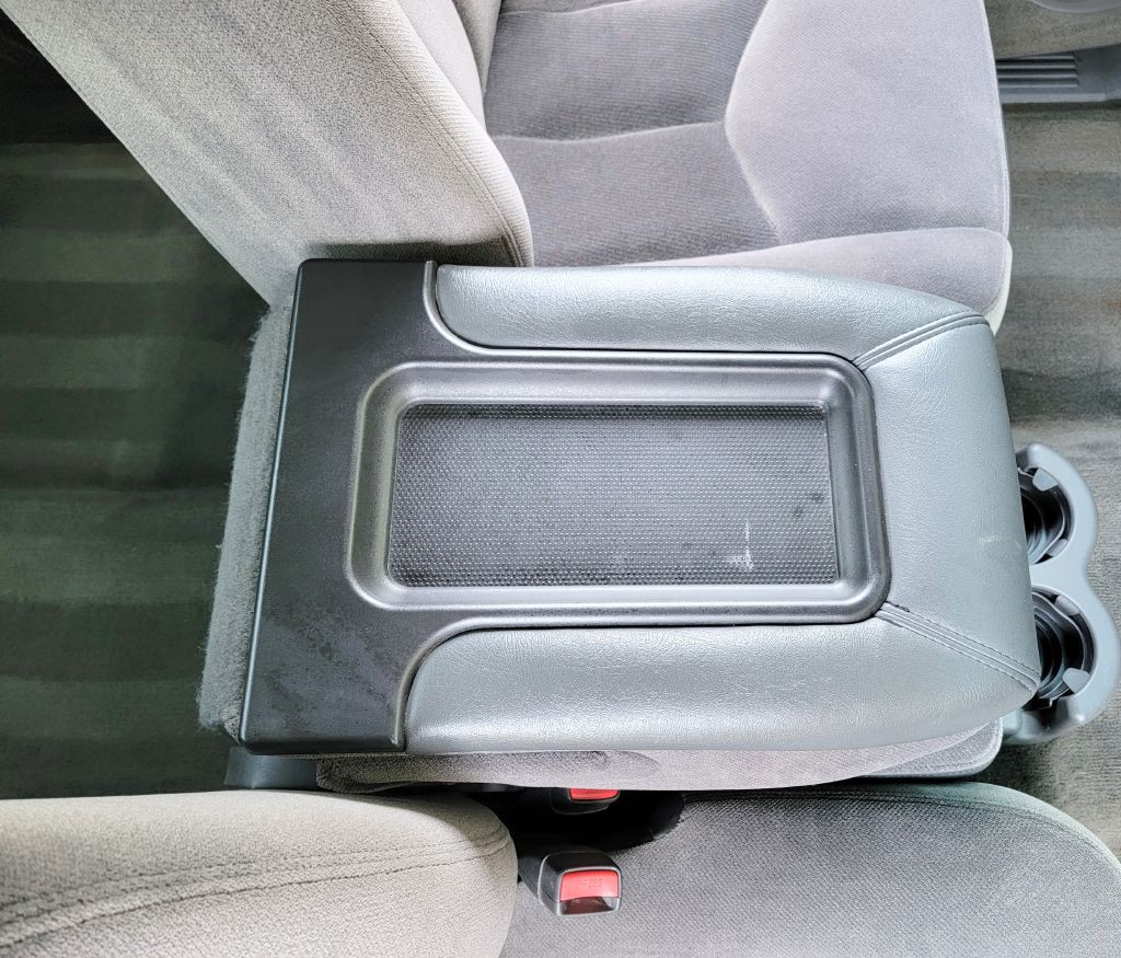2003 GMC Sierra Image 33