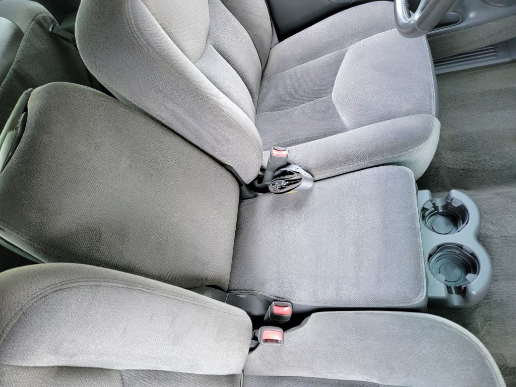 2003 GMC Sierra Image 34