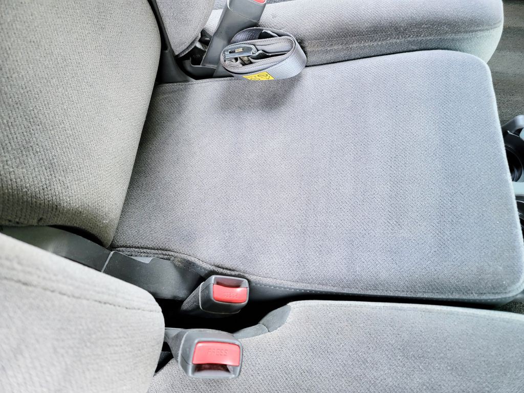 2003 GMC Sierra Image 35