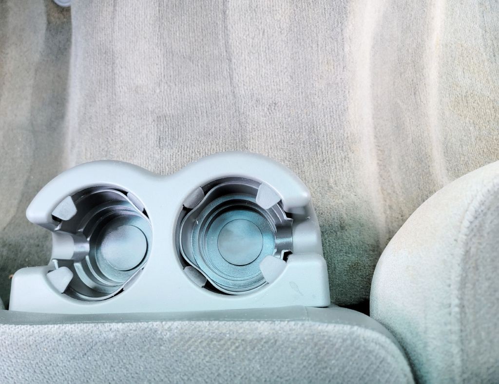2003 GMC Sierra Image 36