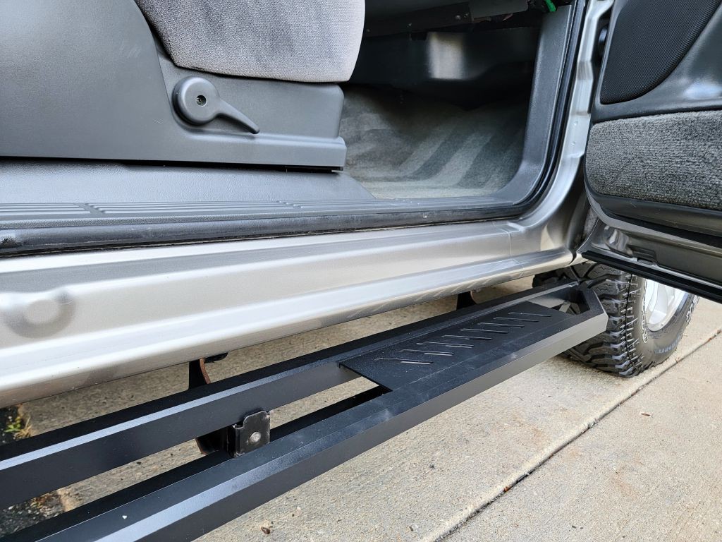 2003 GMC Sierra Image 46