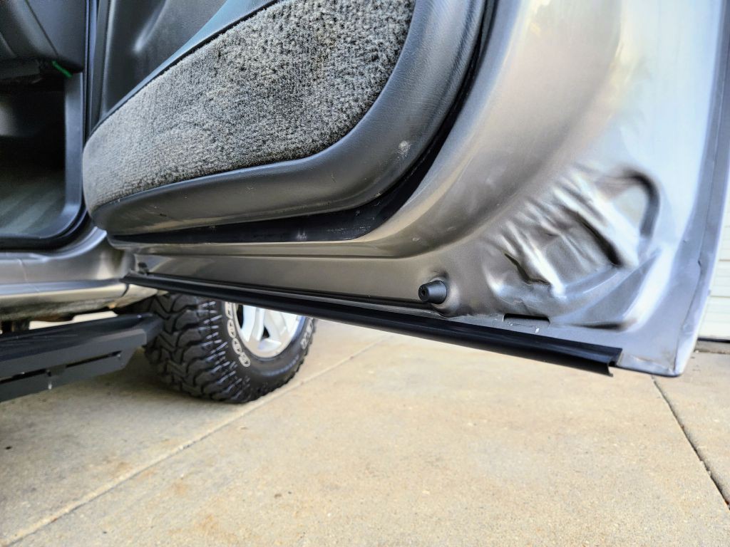 2003 GMC Sierra Image 47