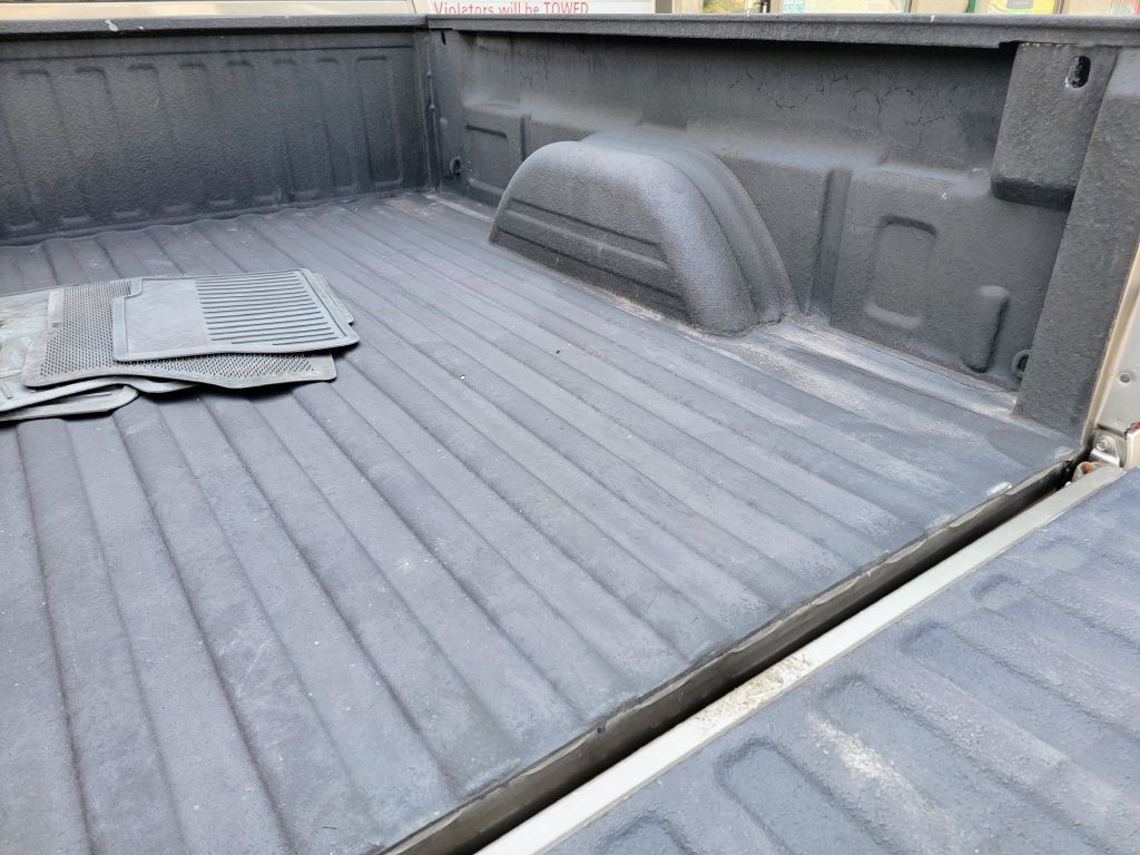 2003 GMC Sierra Image 73