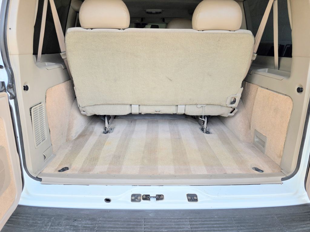 2005 Chevrolet Astro Image 3
