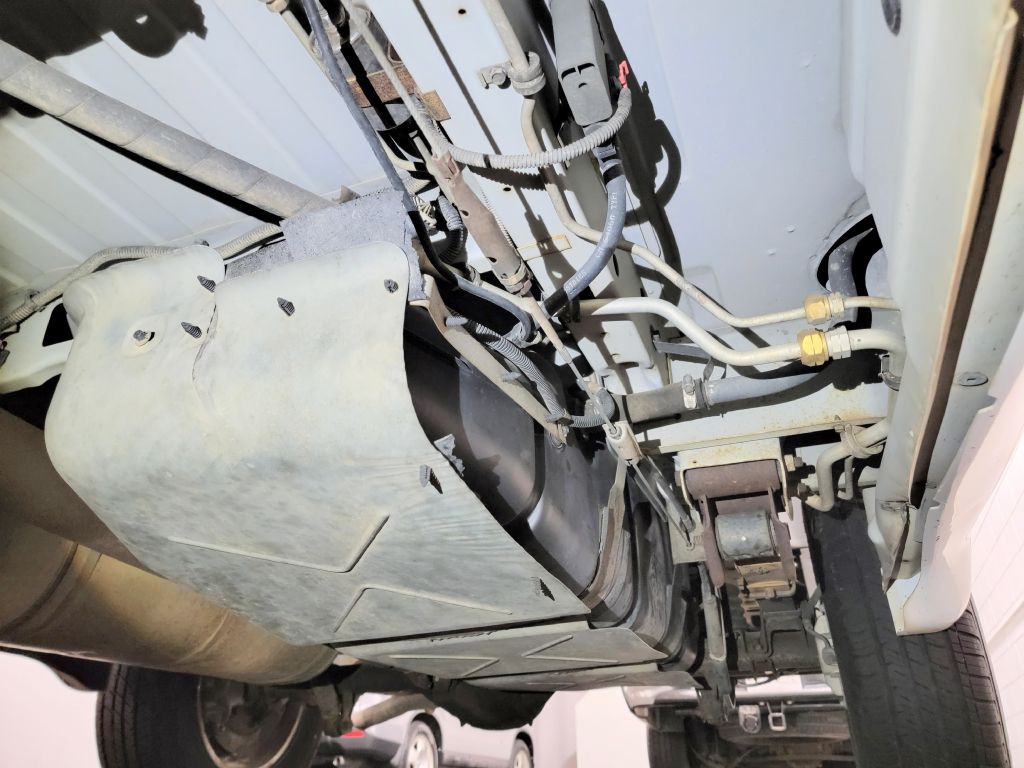 2005 Chevrolet Astro Image 31