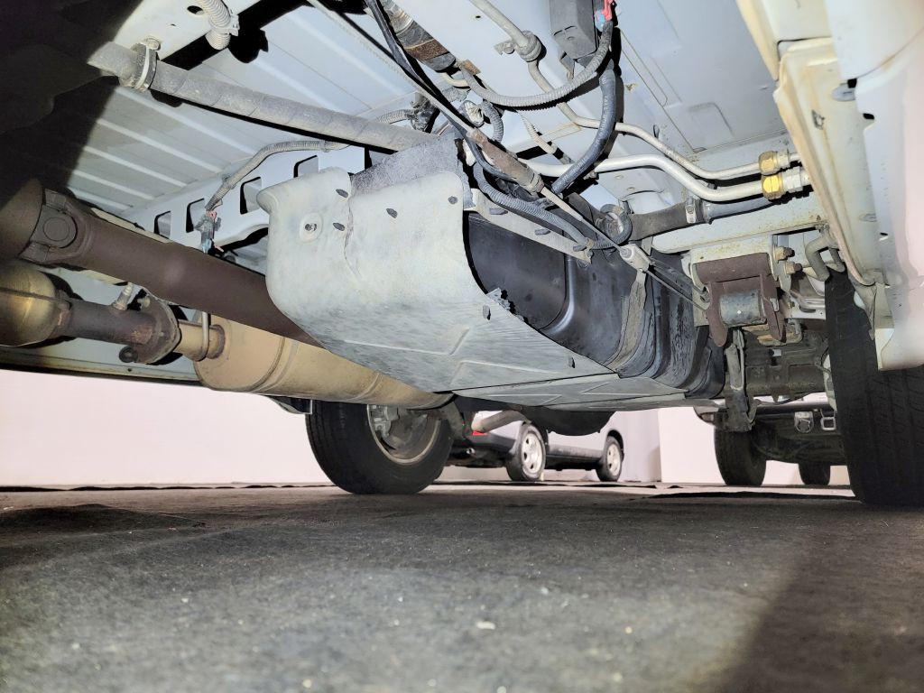 2005 Chevrolet Astro Image 33