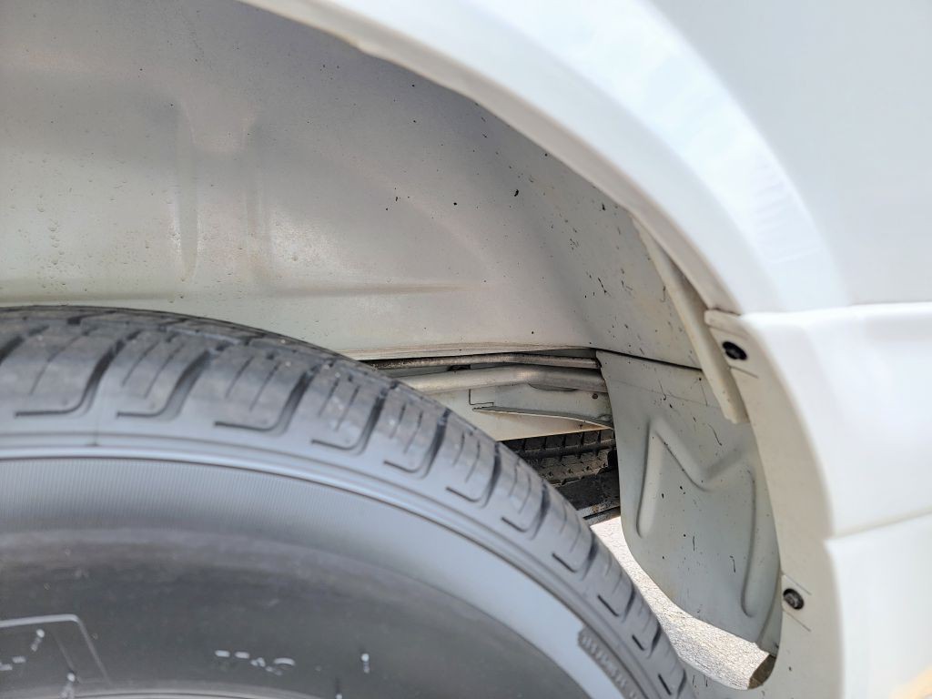2005 Chevrolet Astro Image 39