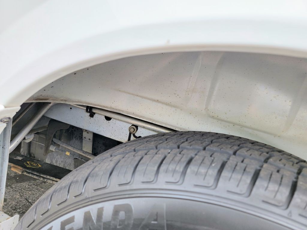 2005 Chevrolet Astro Image 40