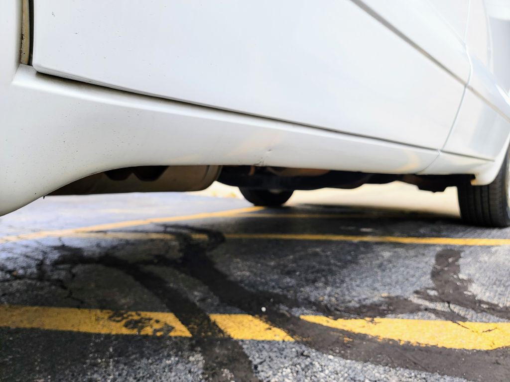 2005 Chevrolet Astro Image 41