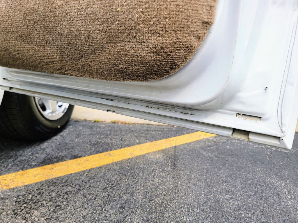 2005 Chevrolet Astro Image 43