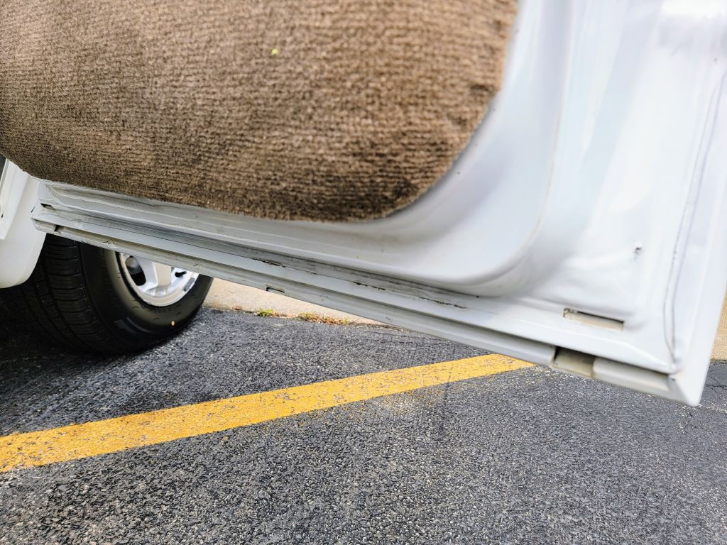 2005 Chevrolet Astro Image 44