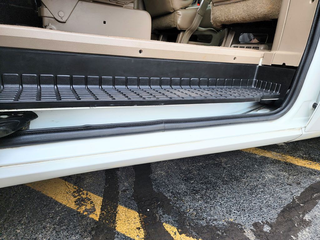 2005 Chevrolet Astro Image 45