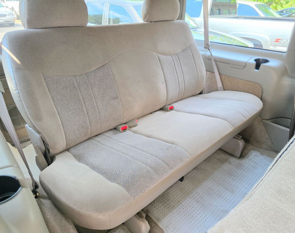 2005 Chevrolet Astro Image 60