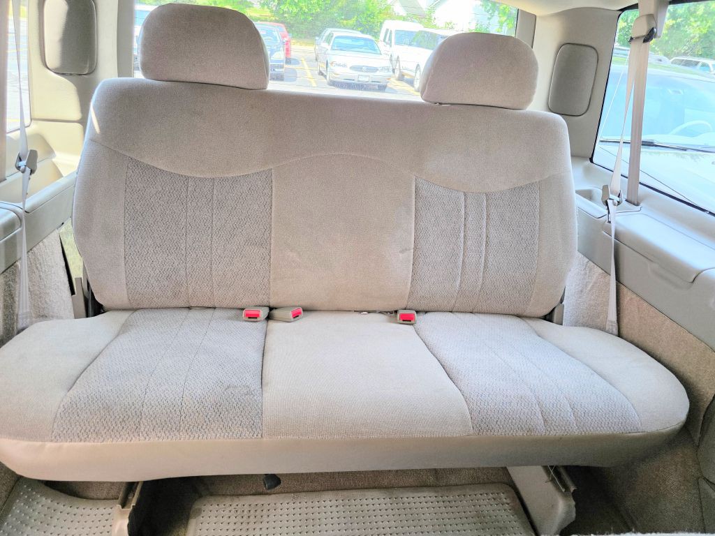 2005 Chevrolet Astro Image 61