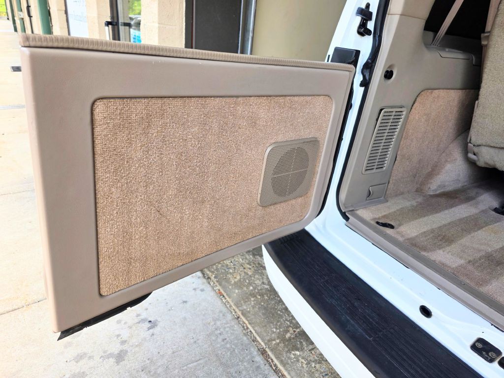 2005 Chevrolet Astro Image 67