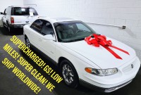 Image for 2000 Buick Regal GS ID: 6761209