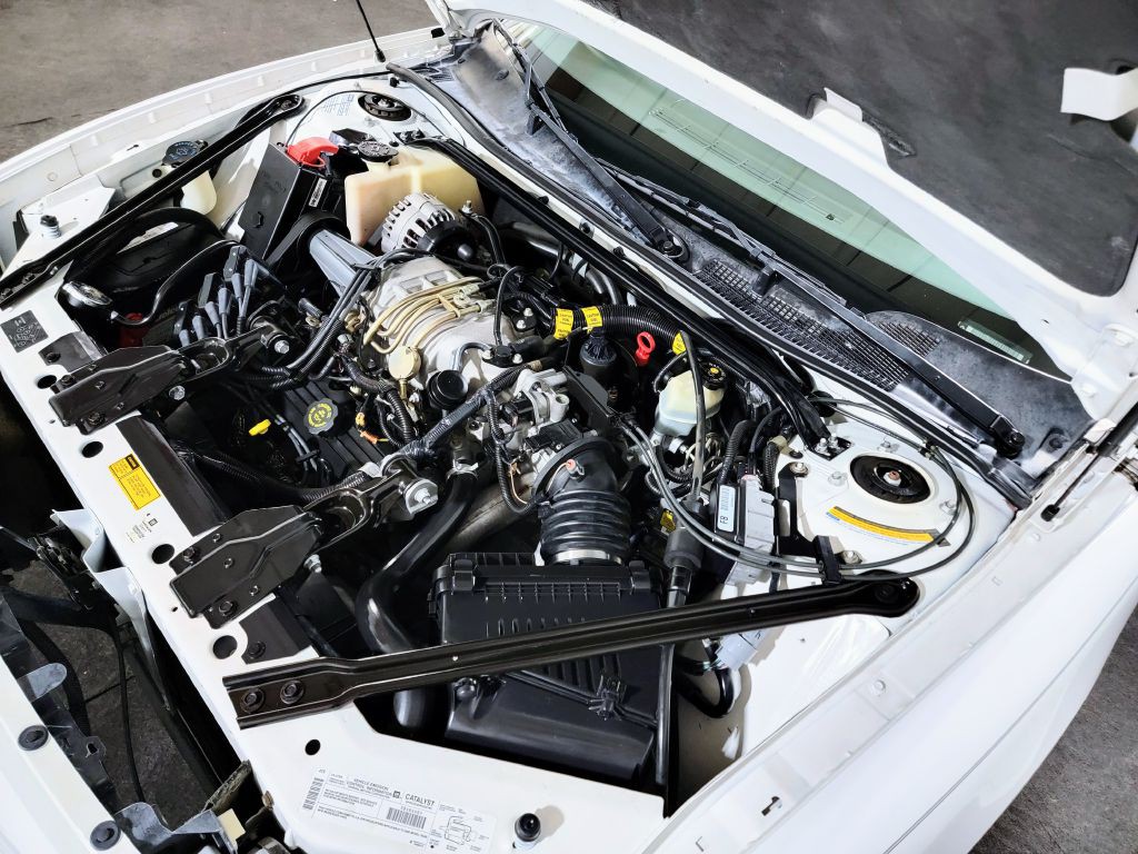 2000 Buick Regal Image 22