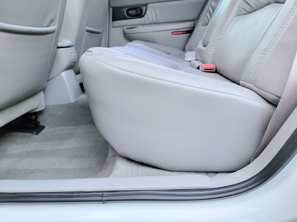 2000 Buick Regal Image 39