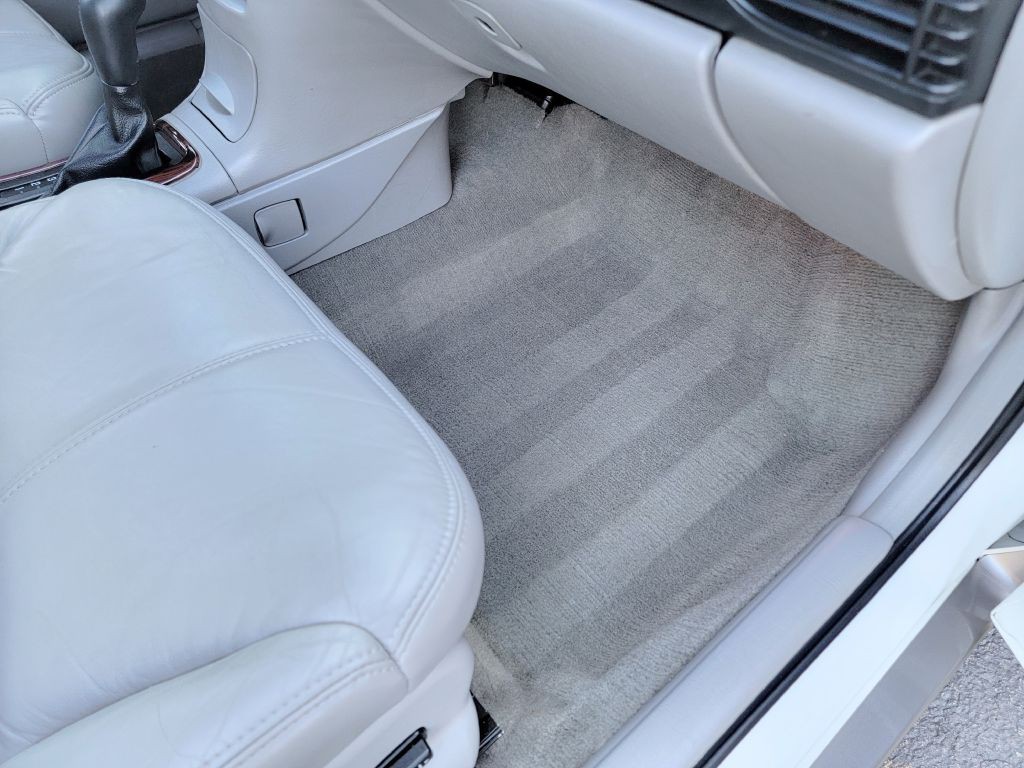 2000 Buick Regal Image 45