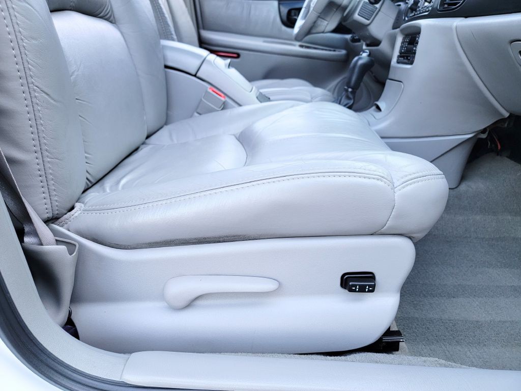 2000 Buick Regal Image 47