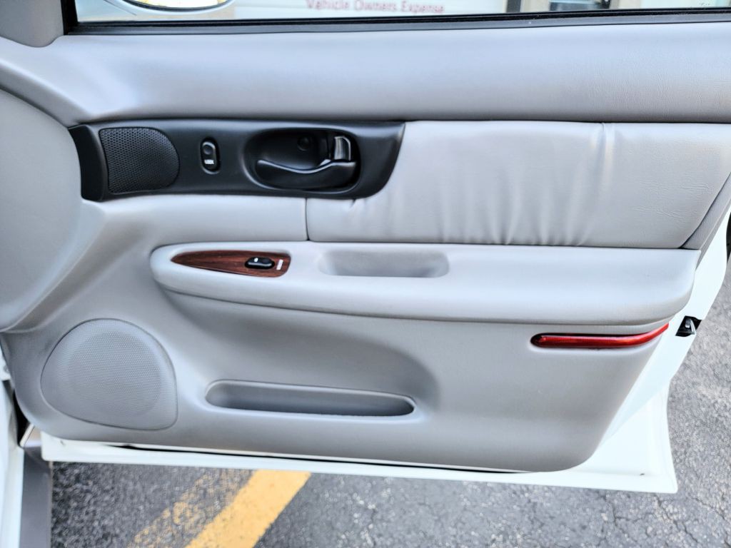 2000 Buick Regal Image 49