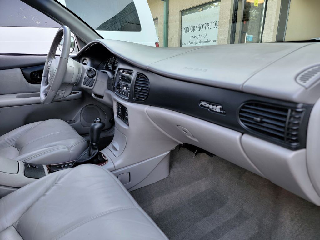 2000 Buick Regal Image 56