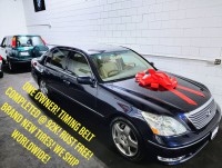 Image for 2006 Lexus LS 430 ID: 6764861