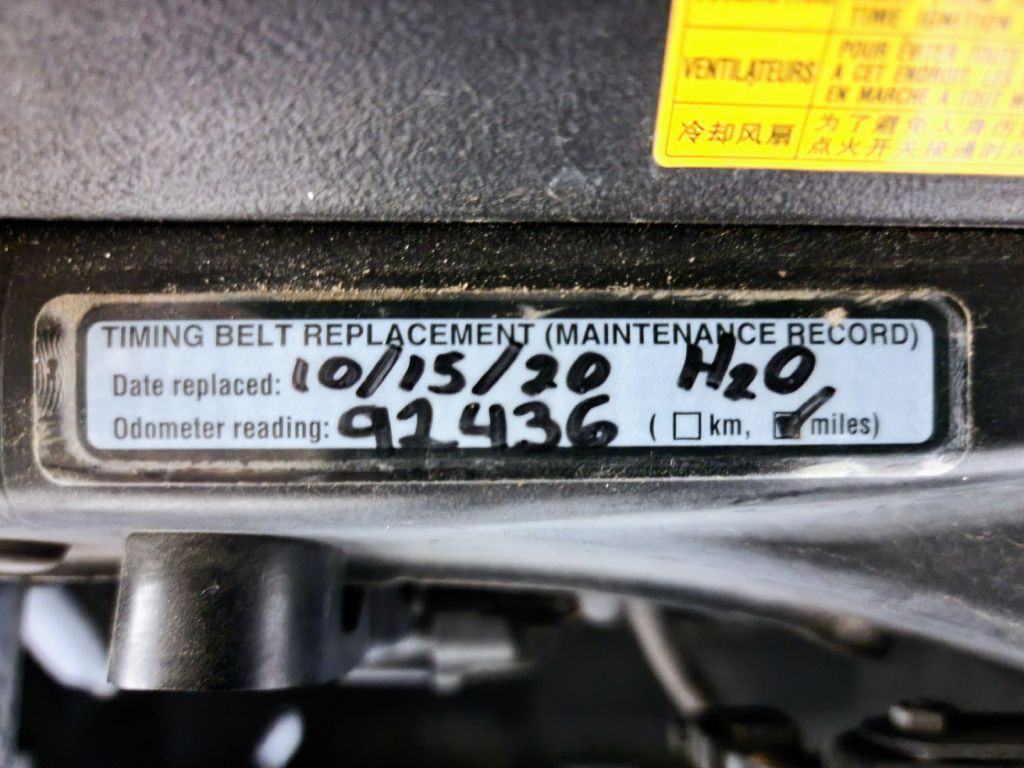 2006 Lexus LS Image 2