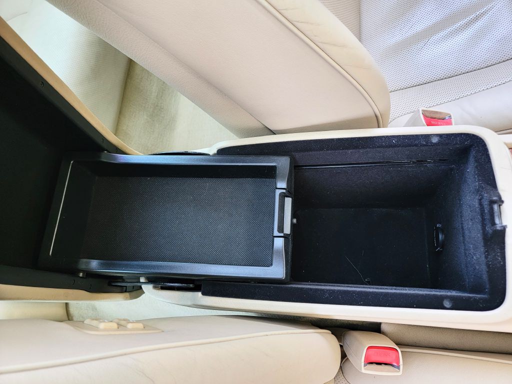 2006 Lexus LS Image 34