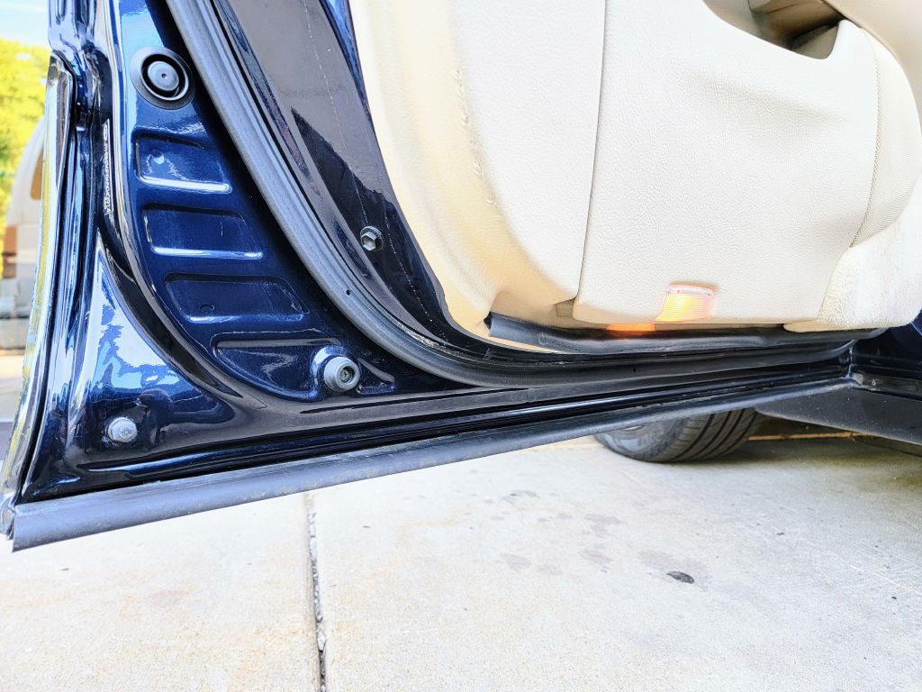 2006 Lexus LS Image 40
