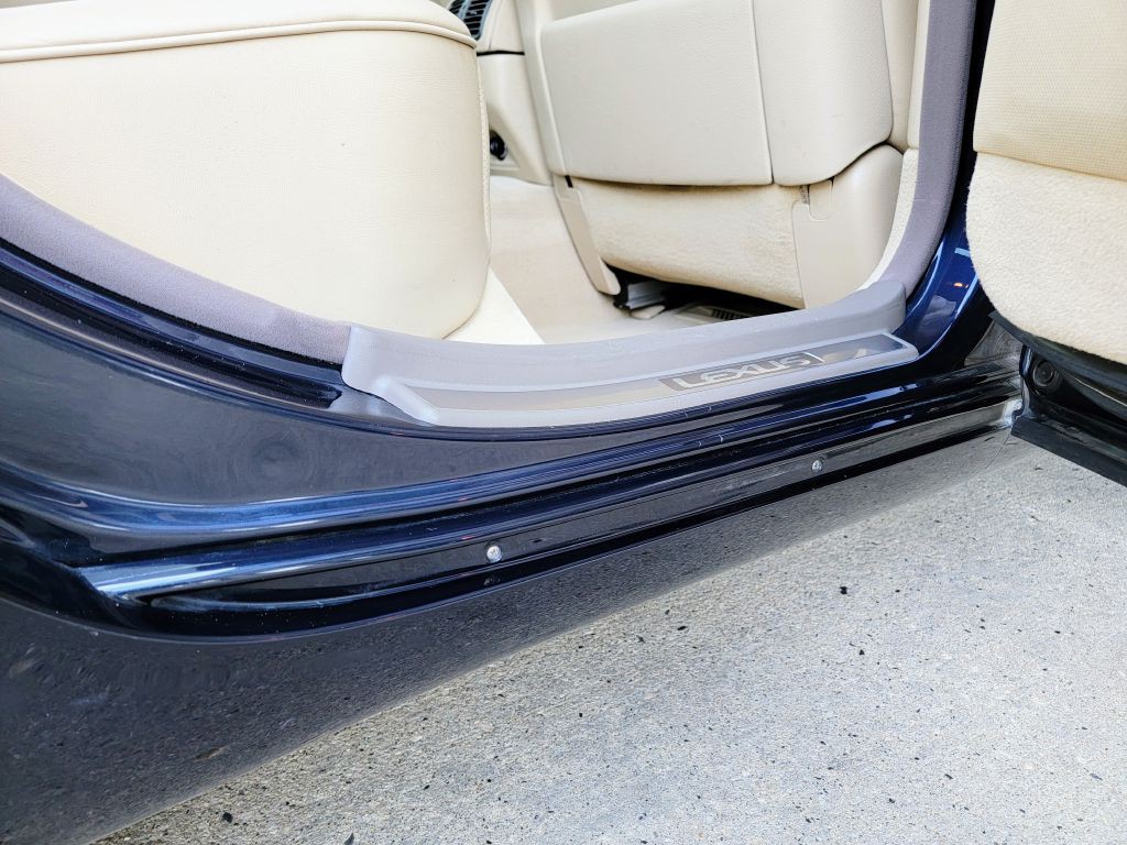 2006 Lexus LS Image 43