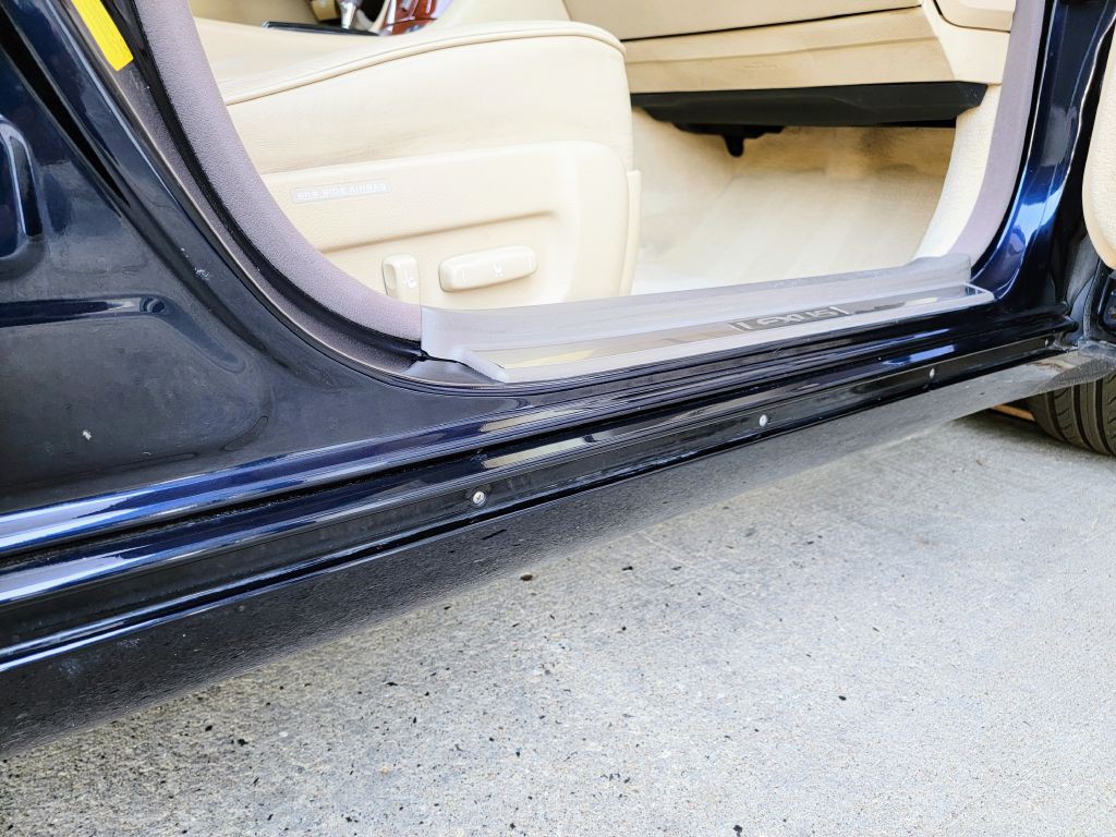 2006 Lexus LS Image 45