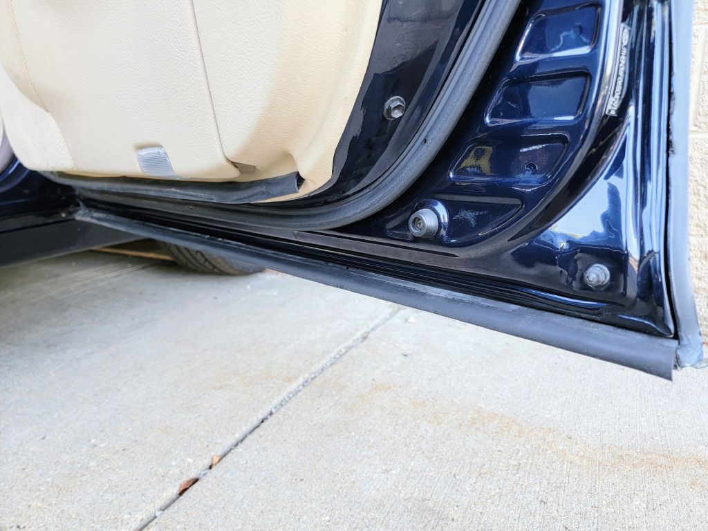 2006 Lexus LS Image 46