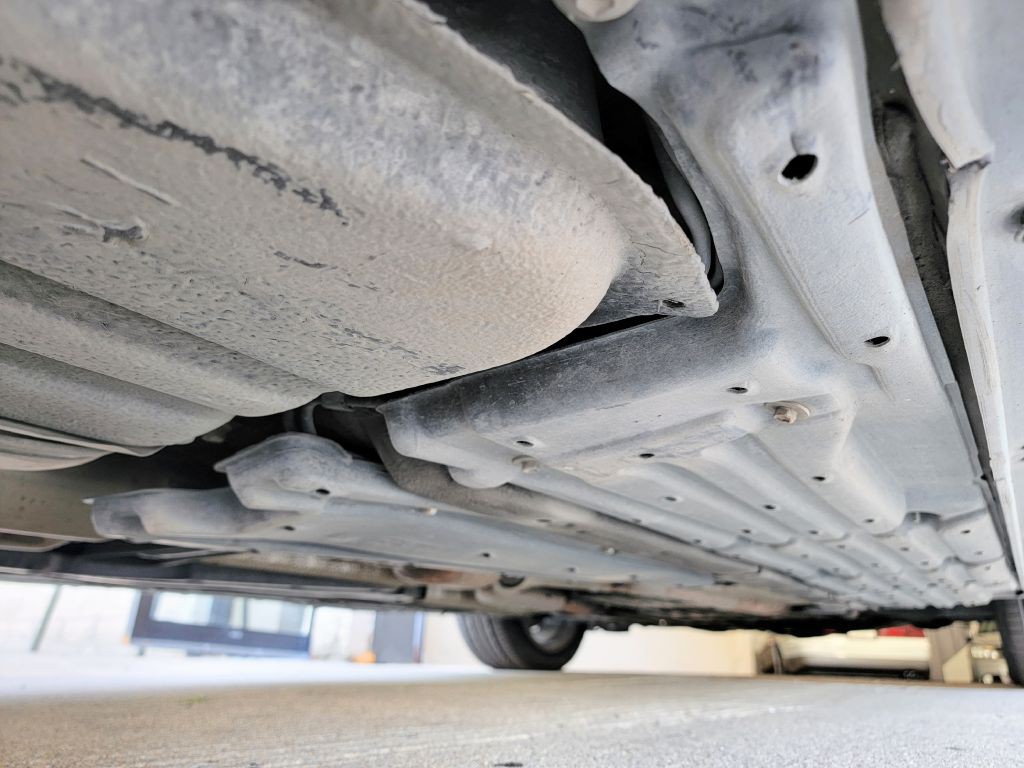 2006 Lexus LS Image 47