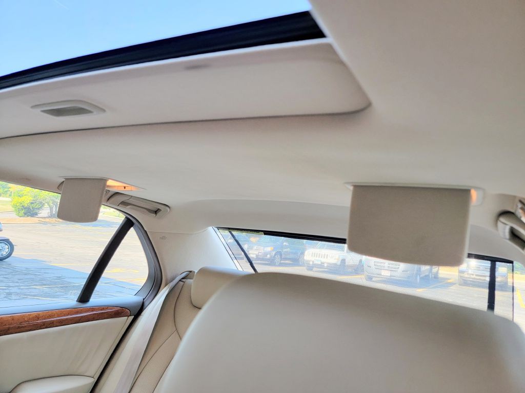 2006 Lexus LS Image 59