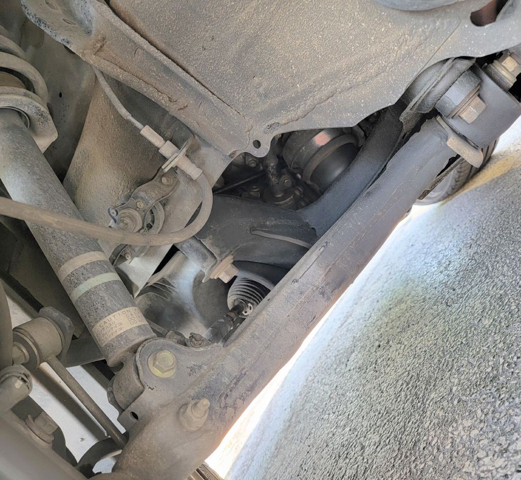 2006 Lexus LS Image 72