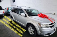 Image for 2010 Dodge Journey SXT ID: 6764990