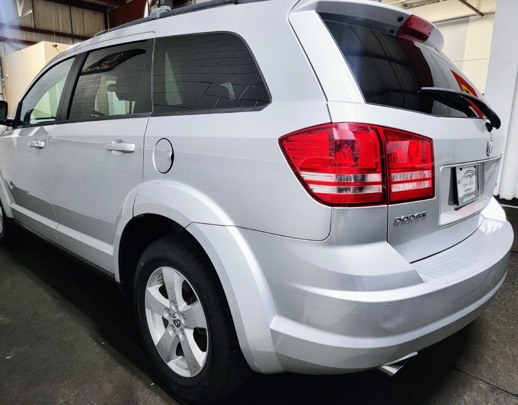 2010 Dodge Journey Image 9